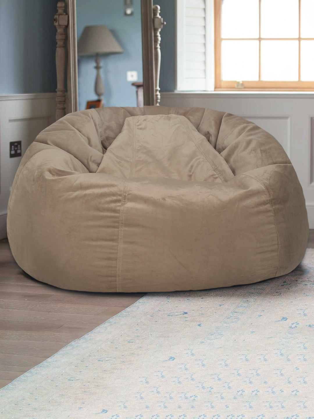 Bean bag cover discount ikea